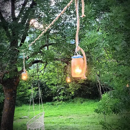 Log Uvac Casa vacanze Nova Varoš