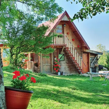 Log Uvac * Nova Varoš