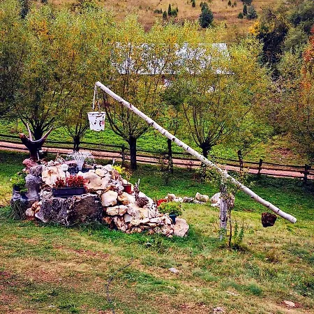 Log Uvac Nova Varos