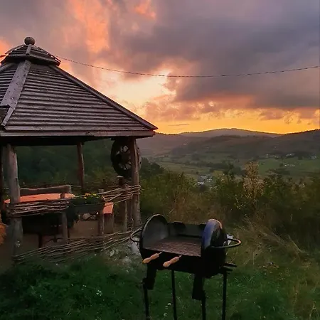 Log Uvac Nova Varos