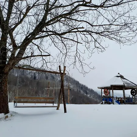 Log Uvac * Nova Varoš