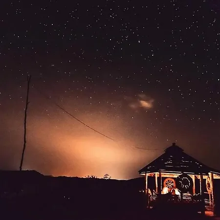 Casa vacanze Log Uvac Nova Varoš