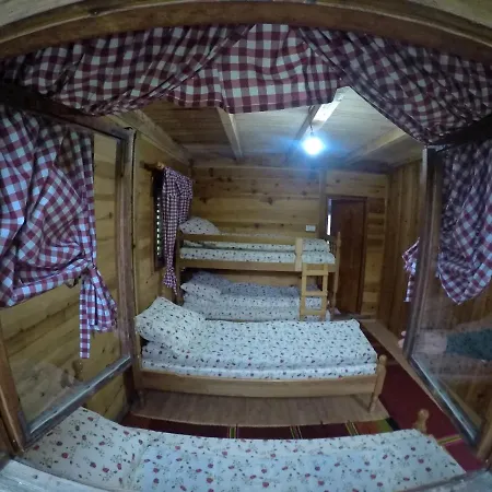 Log Uvac Nova Varoš