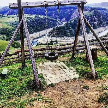 Log Uvac Nova Varoš