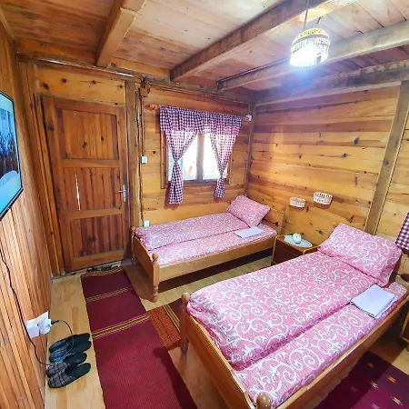 Log Uvac * Nova Varoš