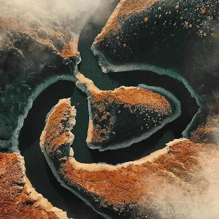 Casa vacanze Log Uvac *