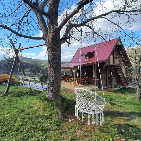 Log Uvac * Nova Varoš