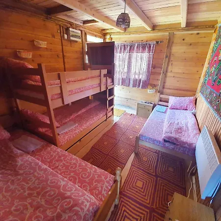 Casa vacanze Log Uvac Nova Varoš