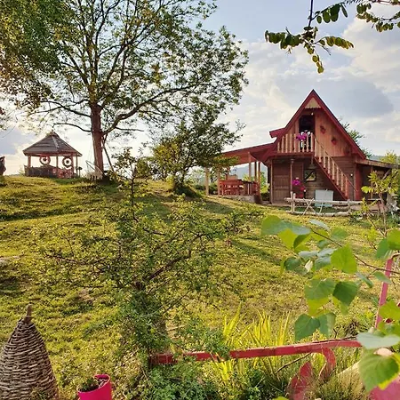 Casa vacanze Log Uvac