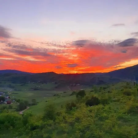 Log Uvac * Nova Varoš