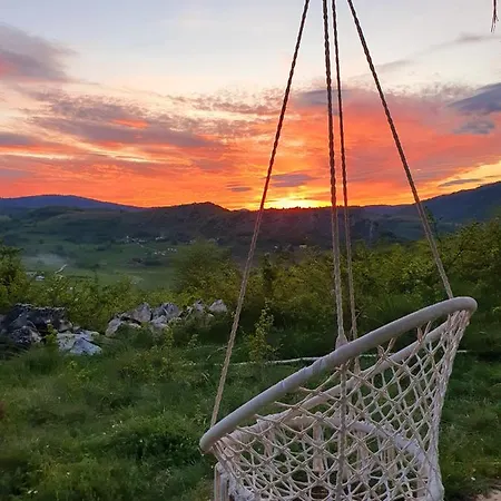 Casa vacanze Log Uvac