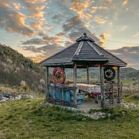 Casa vacanze Log Uvac