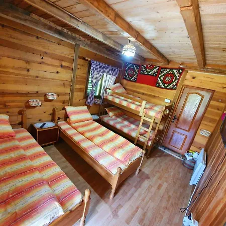 Casa vacanze Log Uvac