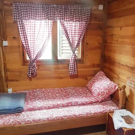 Log Uvac * Nova Varoš