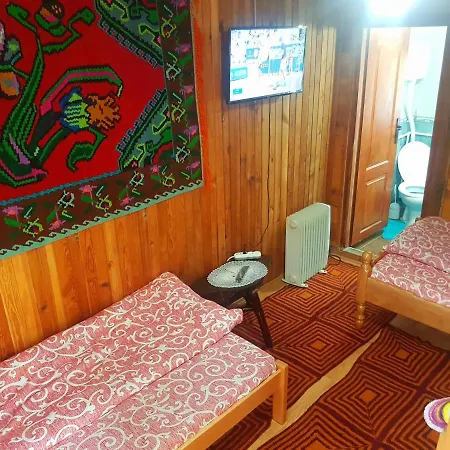 Log Uvac Nova Varoš