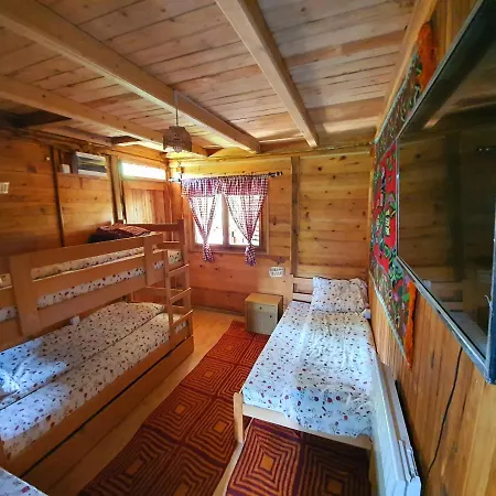 Casa vacanze Log Uvac