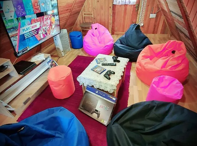 Log Uvac Nova Varoš