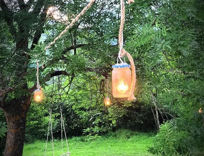 Log Uvac 度假居 Nova Varoš