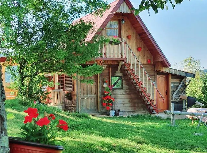 Log Uvac * Nova Varoš