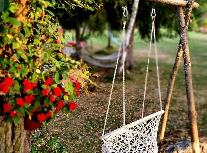 Log Uvac Nyaraló Nova Varoš