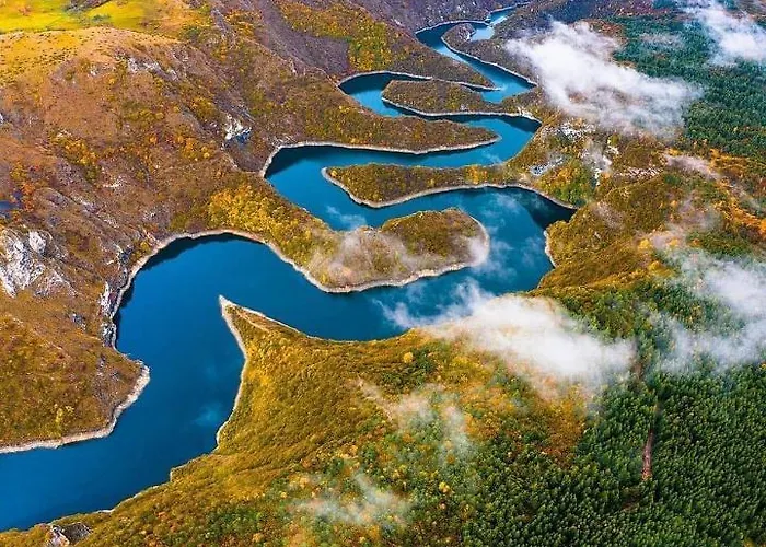 Log Uvac * Nova Varoš