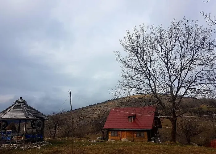 Log Uvac Nyaraló Nova Varoš