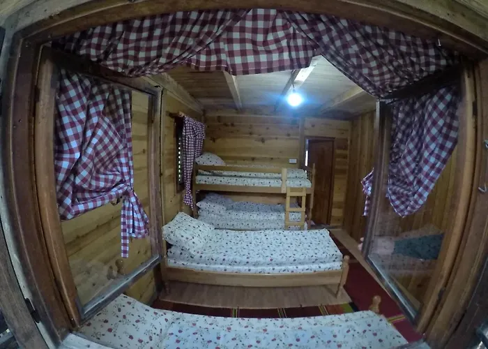 Log Uvac Nova Varoš