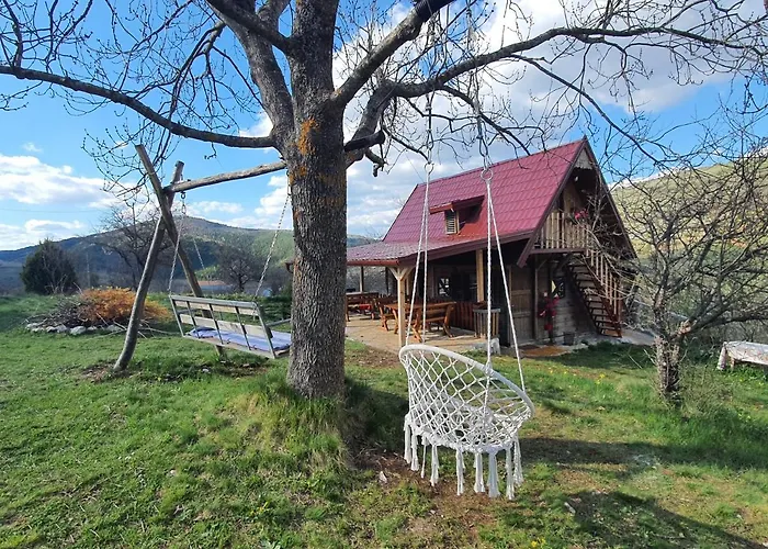 Log Uvac * Nova Varoš