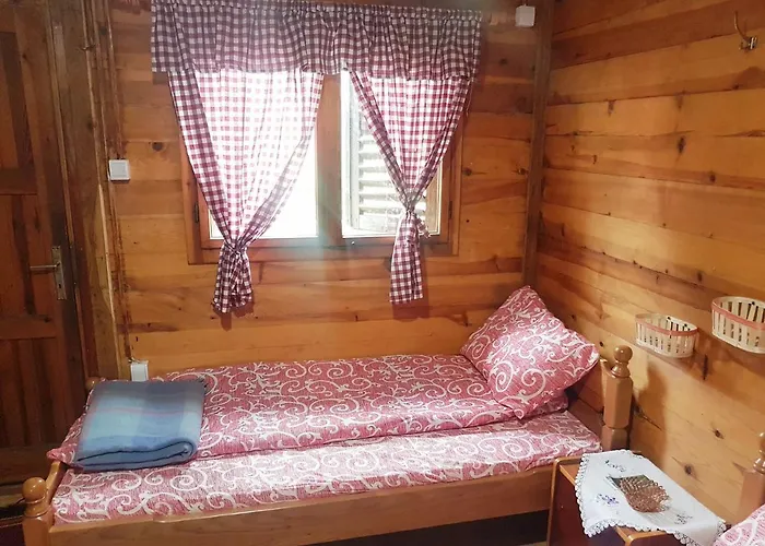 Log Uvac * Nova Varoš